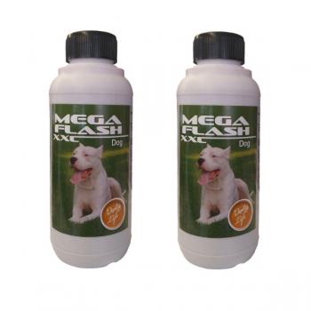 Apex Mega Flash Köpek Kas ve Kemik Geliştirici 500 cc ( 2 Adet  )