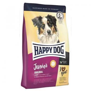Happy Dog Junior Original Yavru Köpek Maması 4 KG